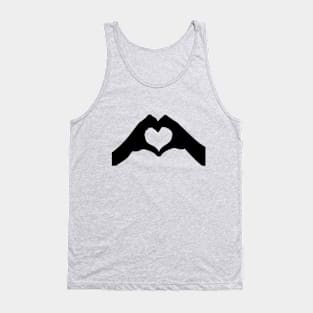 love Tank Top